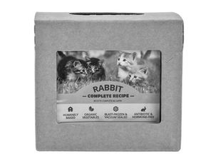 DISCONTINUED- Rabbit For Cats