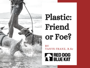 Plastic Packaging: Friend or Foe